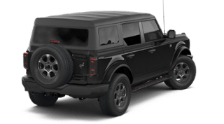 2026 Ford Bronco® External Image 4